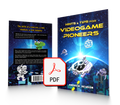 The Story of Hewson - Hints & Tips for Videogame Pioneers (Digital PDF)