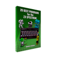 20 Best Programs for the ZX Spectrum PRE-ORDER