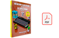 Hewson's Helpline for the ZX Spectrum - Digital PDF