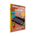 Hewson's Helpline for the ZX Spectrum